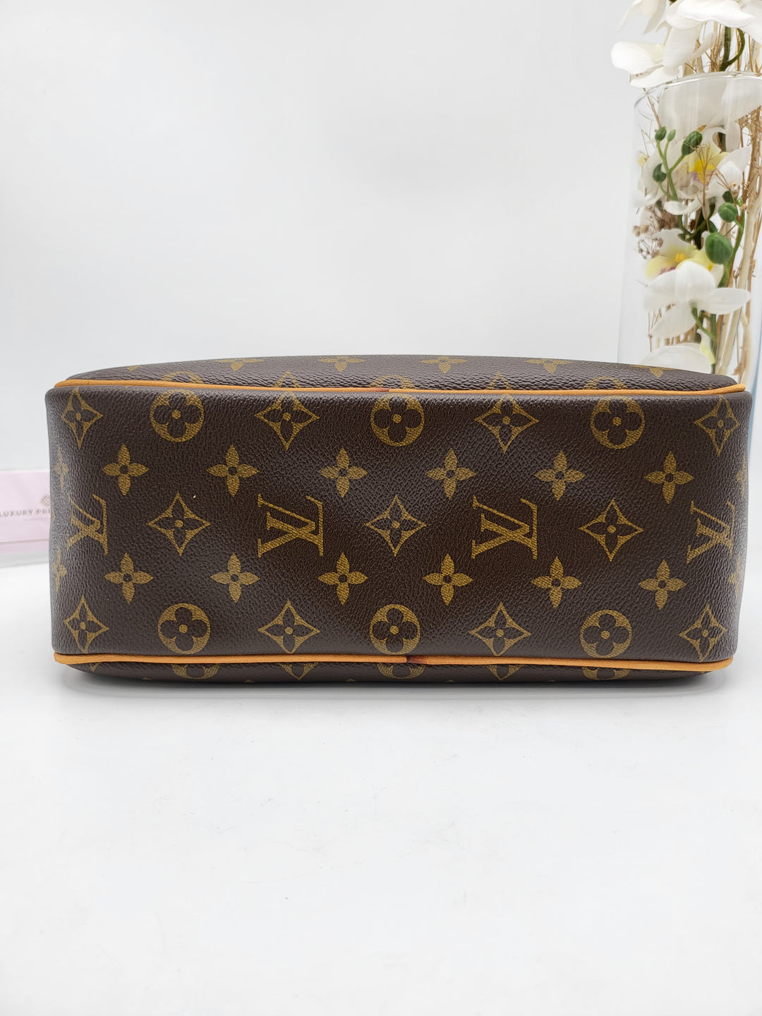 LOUIS VUITTON TROUVILLE MONOGRAM