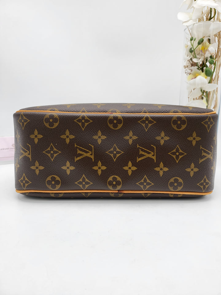 LOUIS VUITTON TROUVILLE MONOGRAM