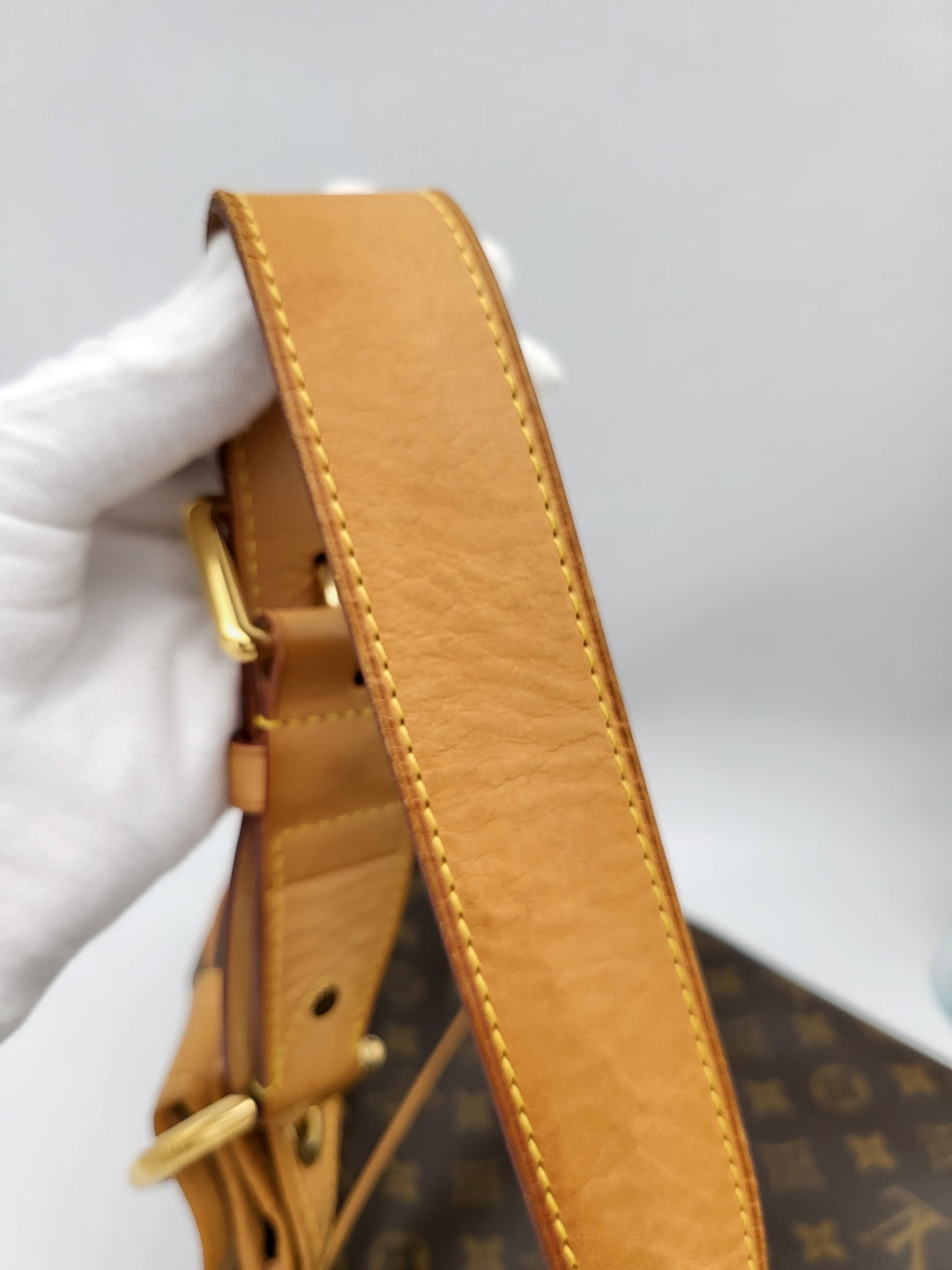 LOUIS VUITTON GALLIERA GM