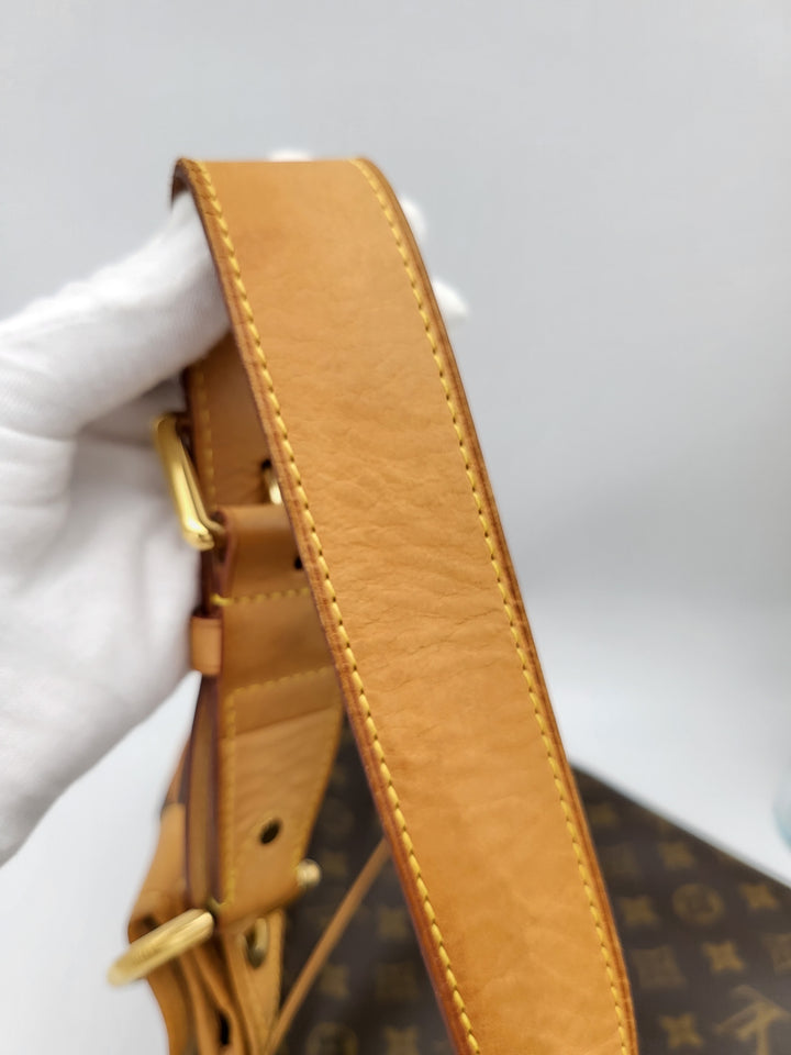 LOUIS VUITTON GALLIERA GM