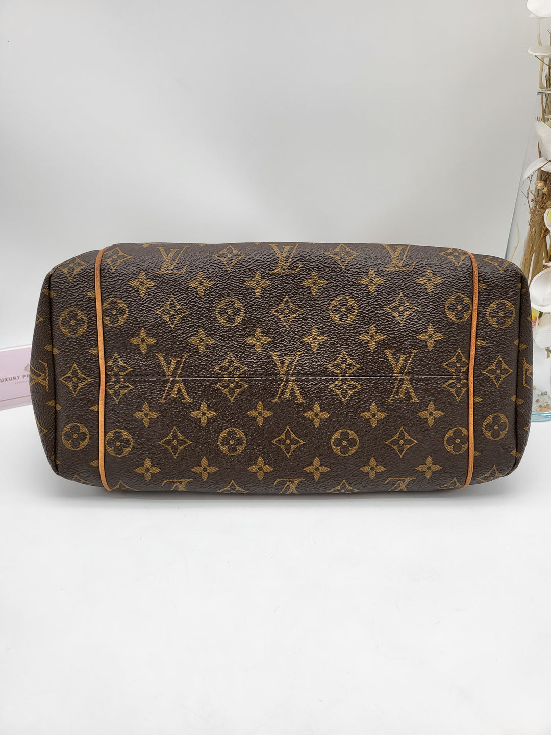 LOUIS VUITTON TOTALLY MM MONOGRAM