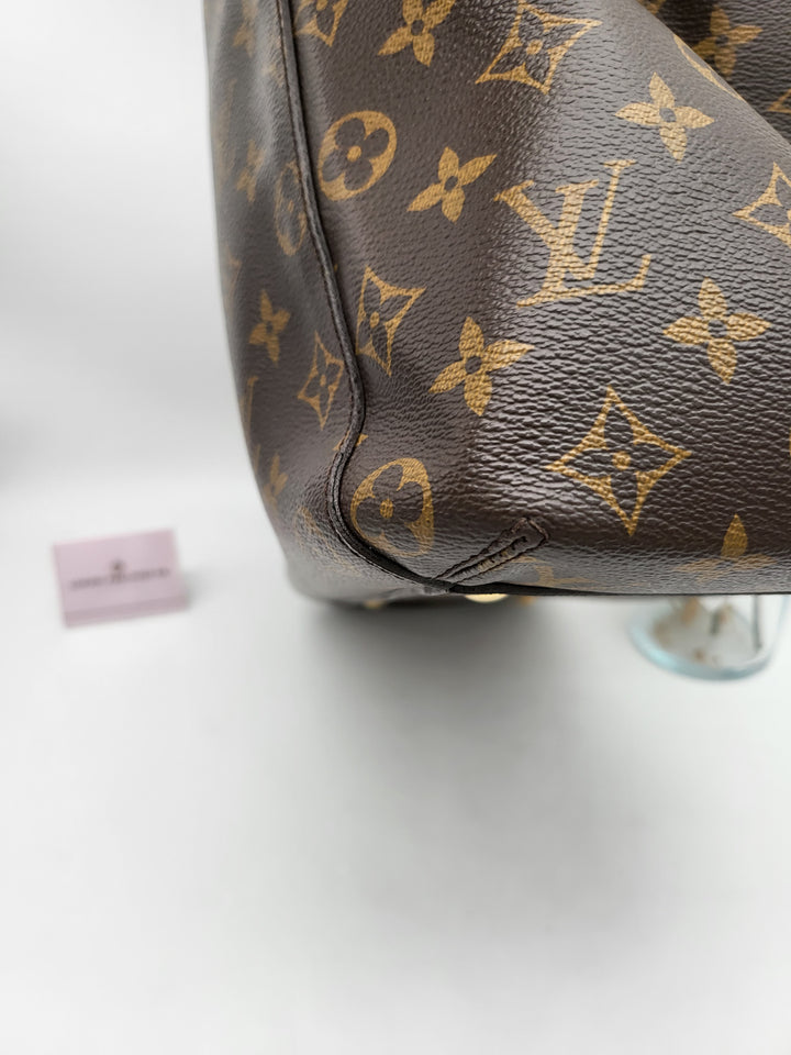 LOUIS VUITTON MONTAIGNE GM