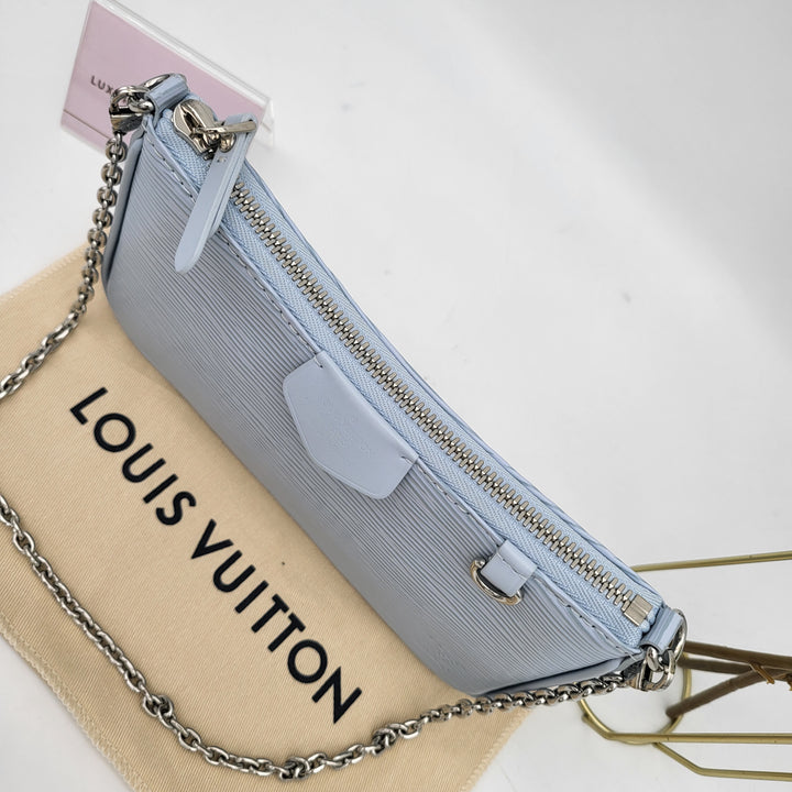 LOUIS VUITTON EPI EASY POUCH