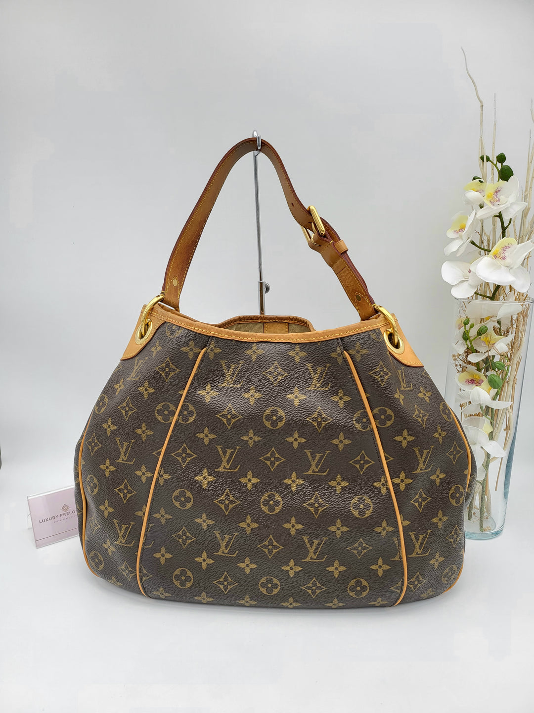 LOUIS VUITTON GALLIERA PM