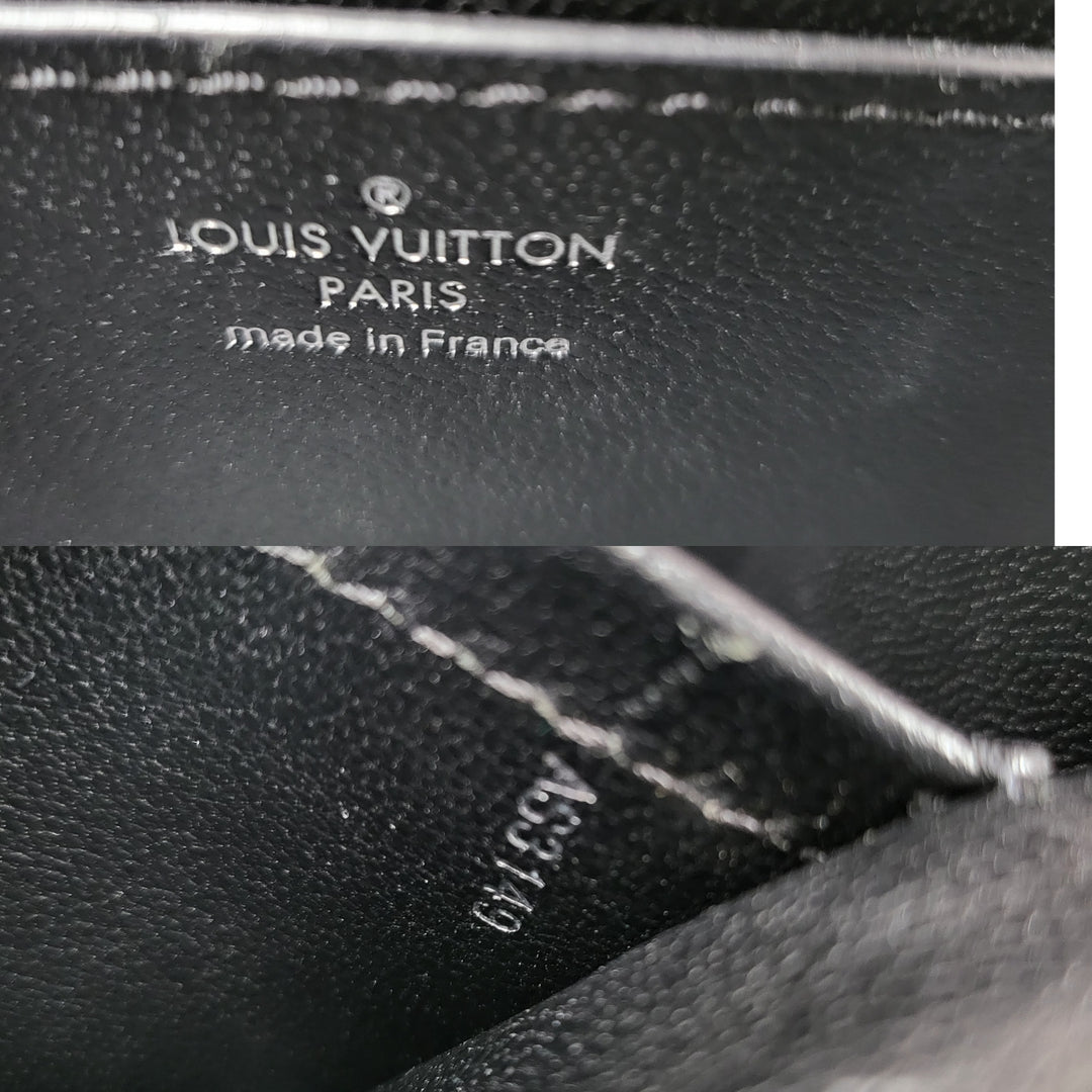 LOUIS VUITTON TWIST PYTHON MONOGRAM SHW