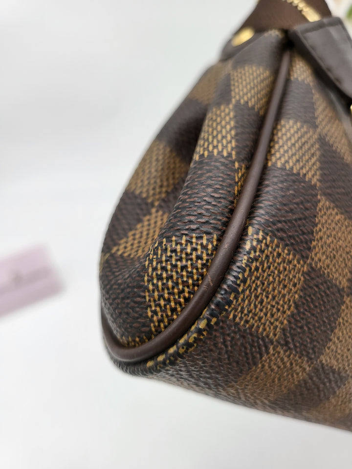 LOUIS VUITTON DAMIER EBENE