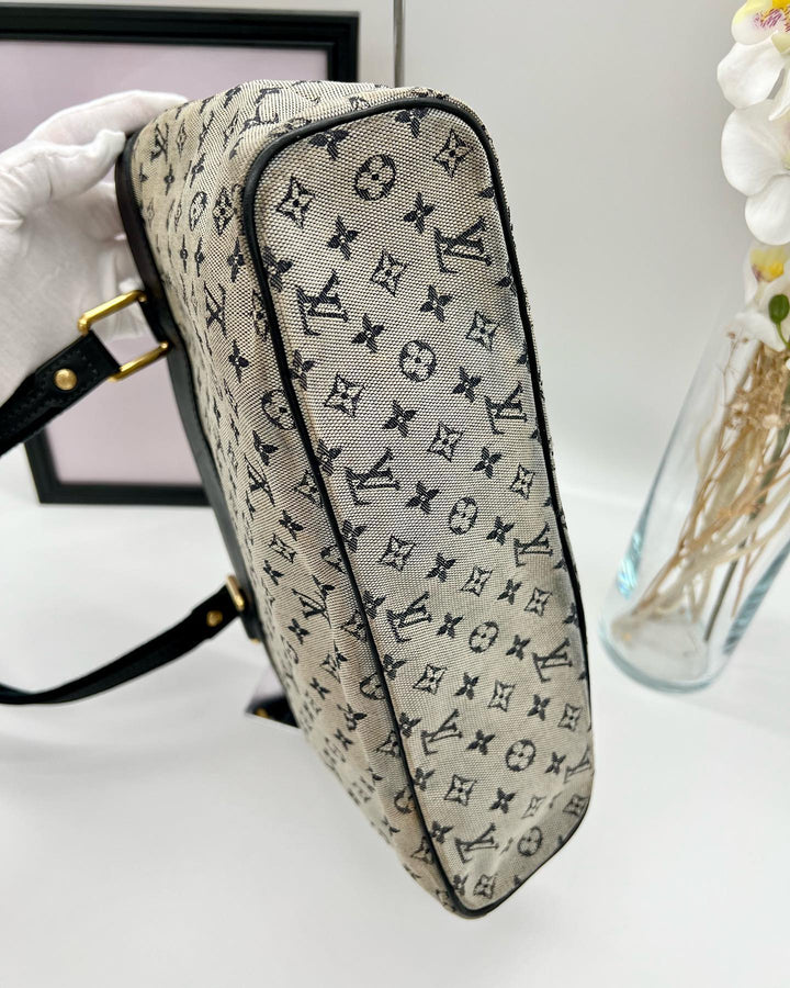 LOUIS VUITTON IDELLY LUCILLE