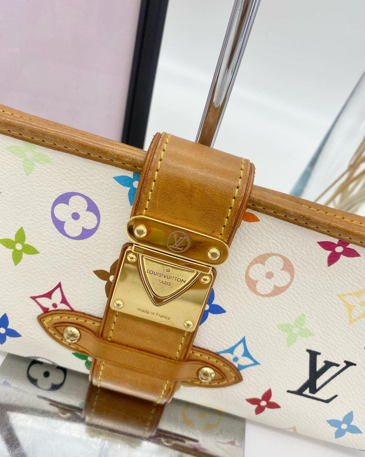 LOUIS VUITTON SHIRLEY MULTI COLOUR