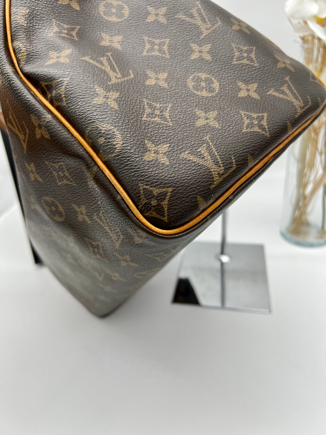 LOUIS VUITTON SPEEDY 30 MONOGRAM