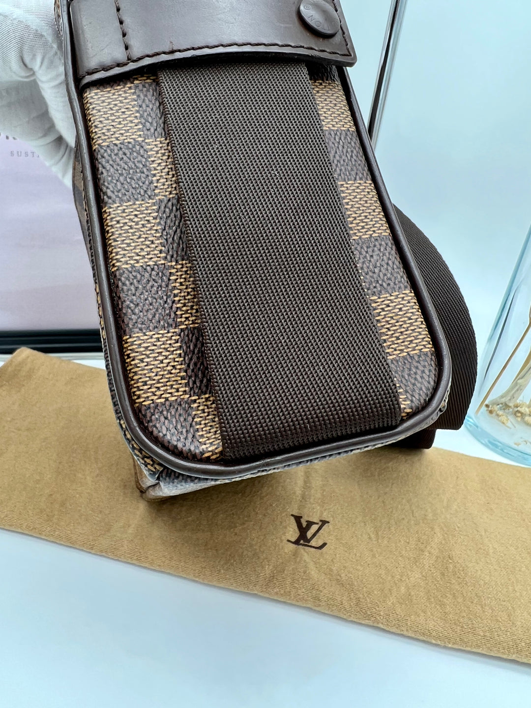 LOUIS VUITTON OLAV PM