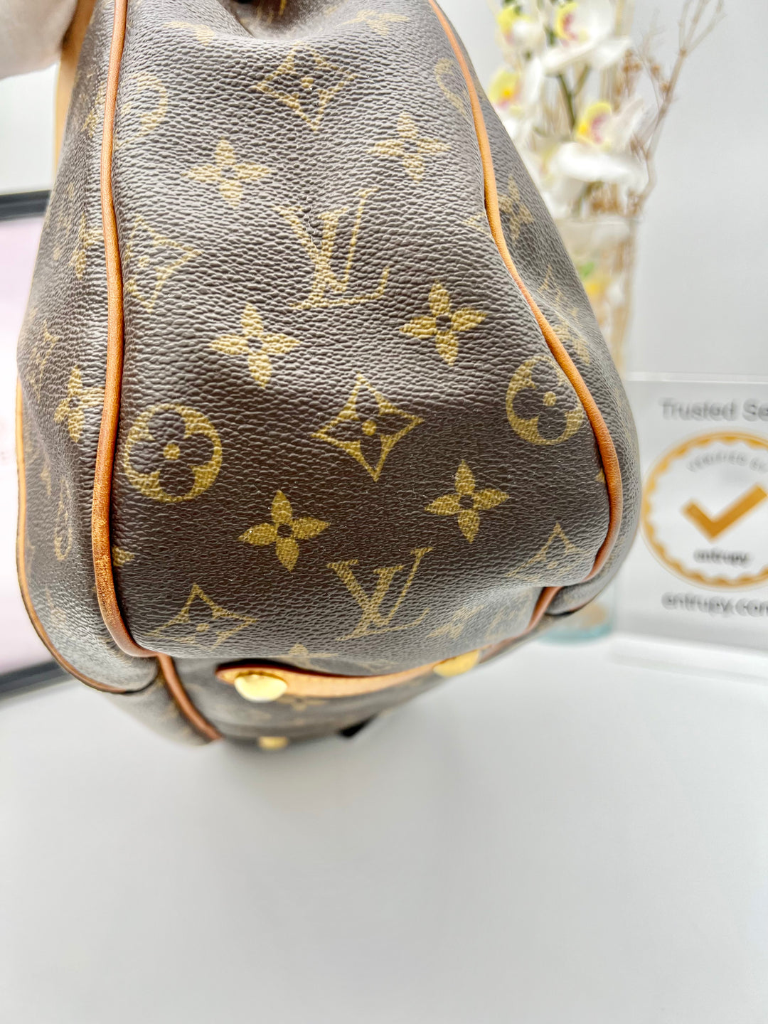 LOUIS VUITTON GALLIERA MM