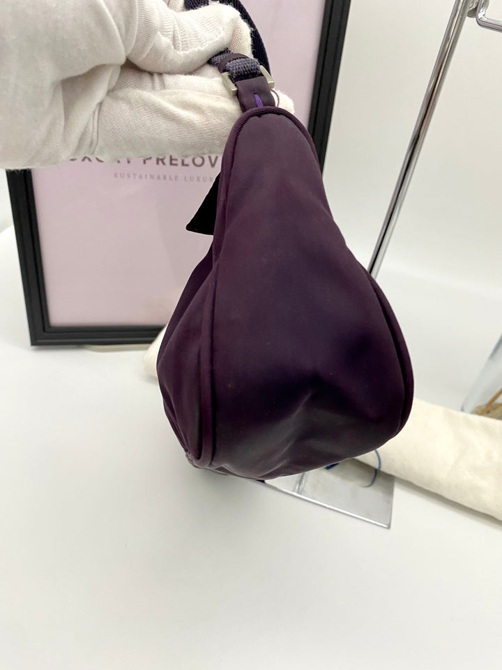 PRADA NYLON BAG