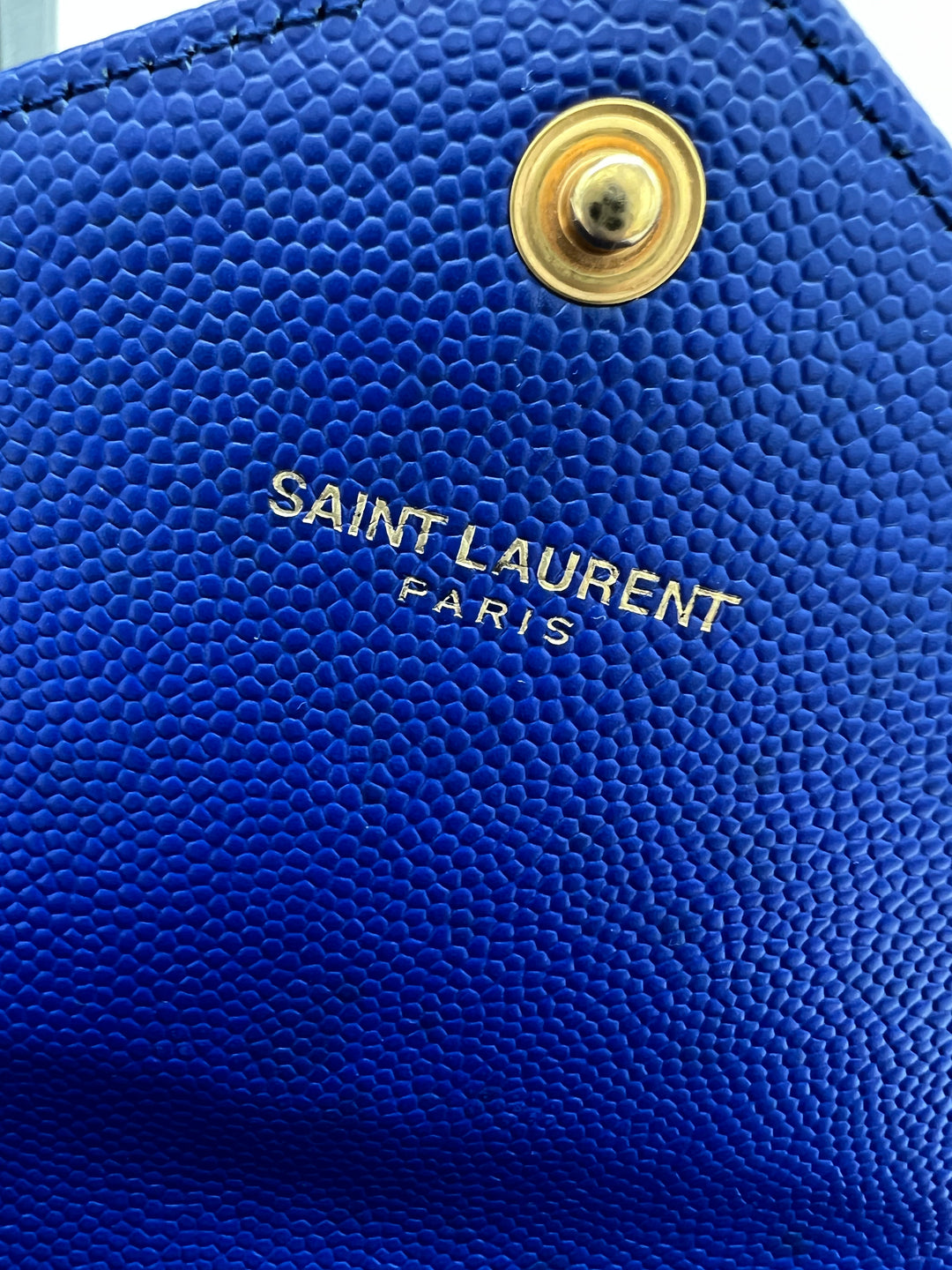 YVES SAINT LAURENT WOC SHORT CHAIN