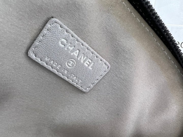 CHANEL VINTAGE POUCH