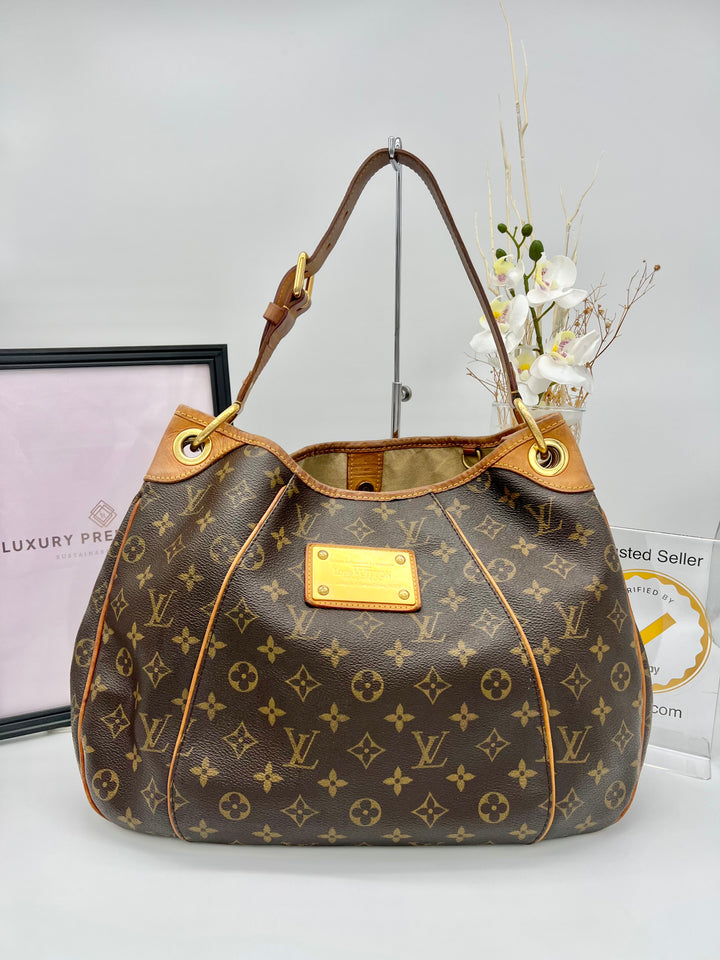 LOUIS VUITTON GALLIERA MM