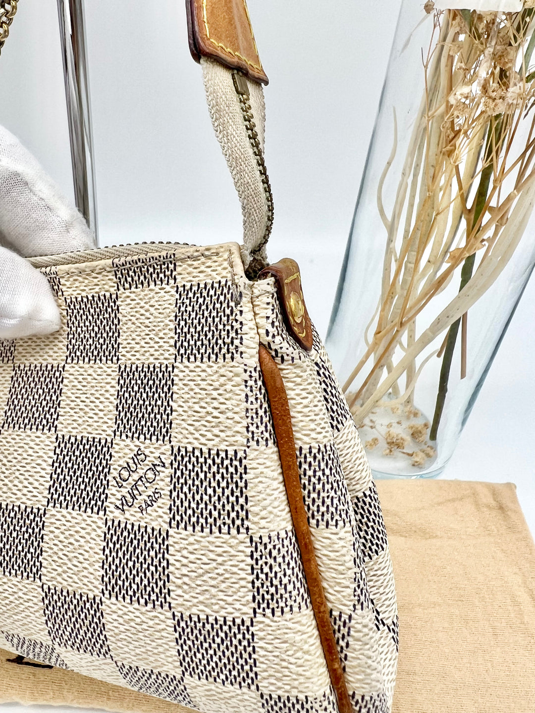 LOUIS VUITTON EVA AZUR