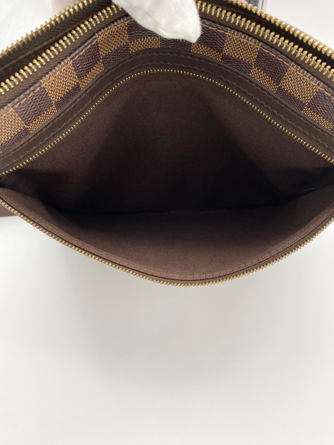 LOUIS VUITTON BOSPHORE SHOULDER BAG