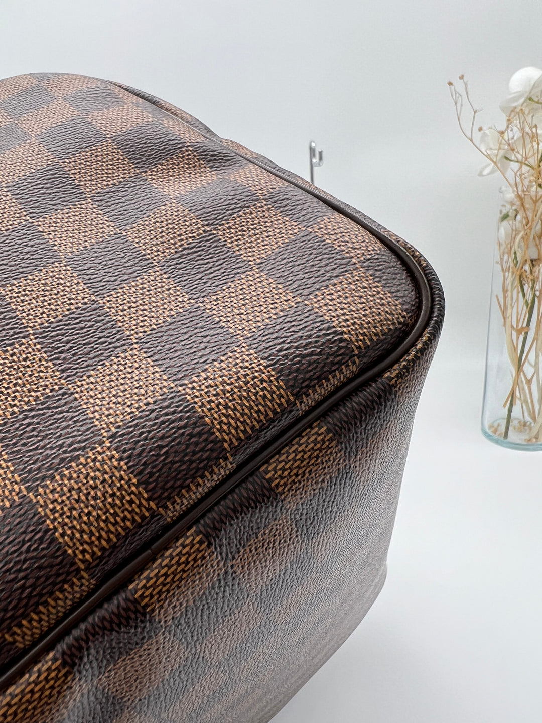 LOUIS VUITTON SPEEDY 30 DAMIER EBENE