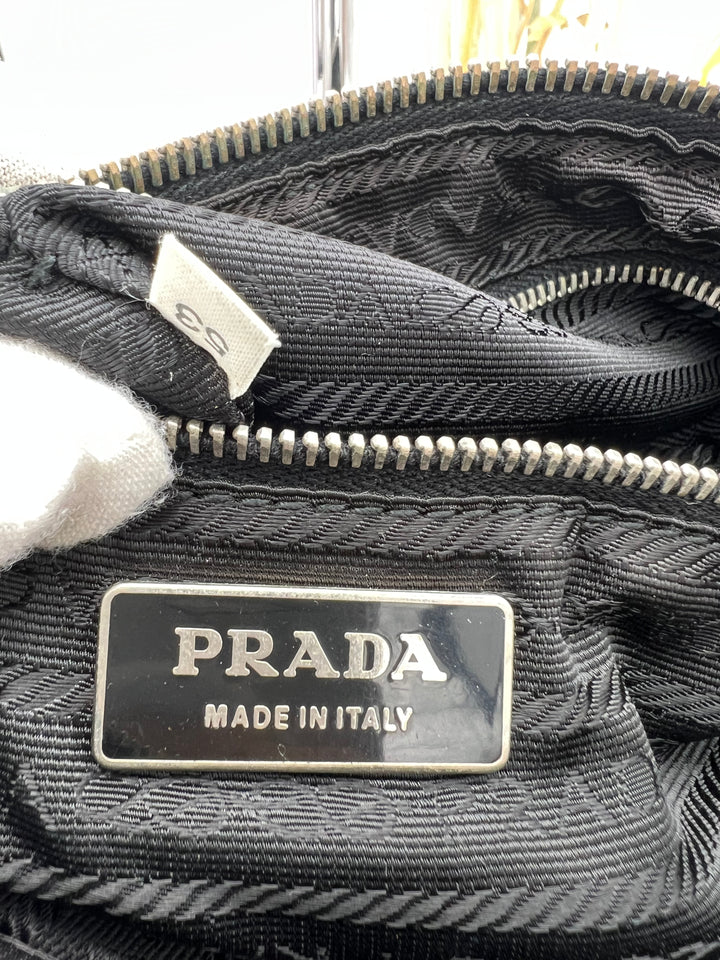 Prada Nylon bag