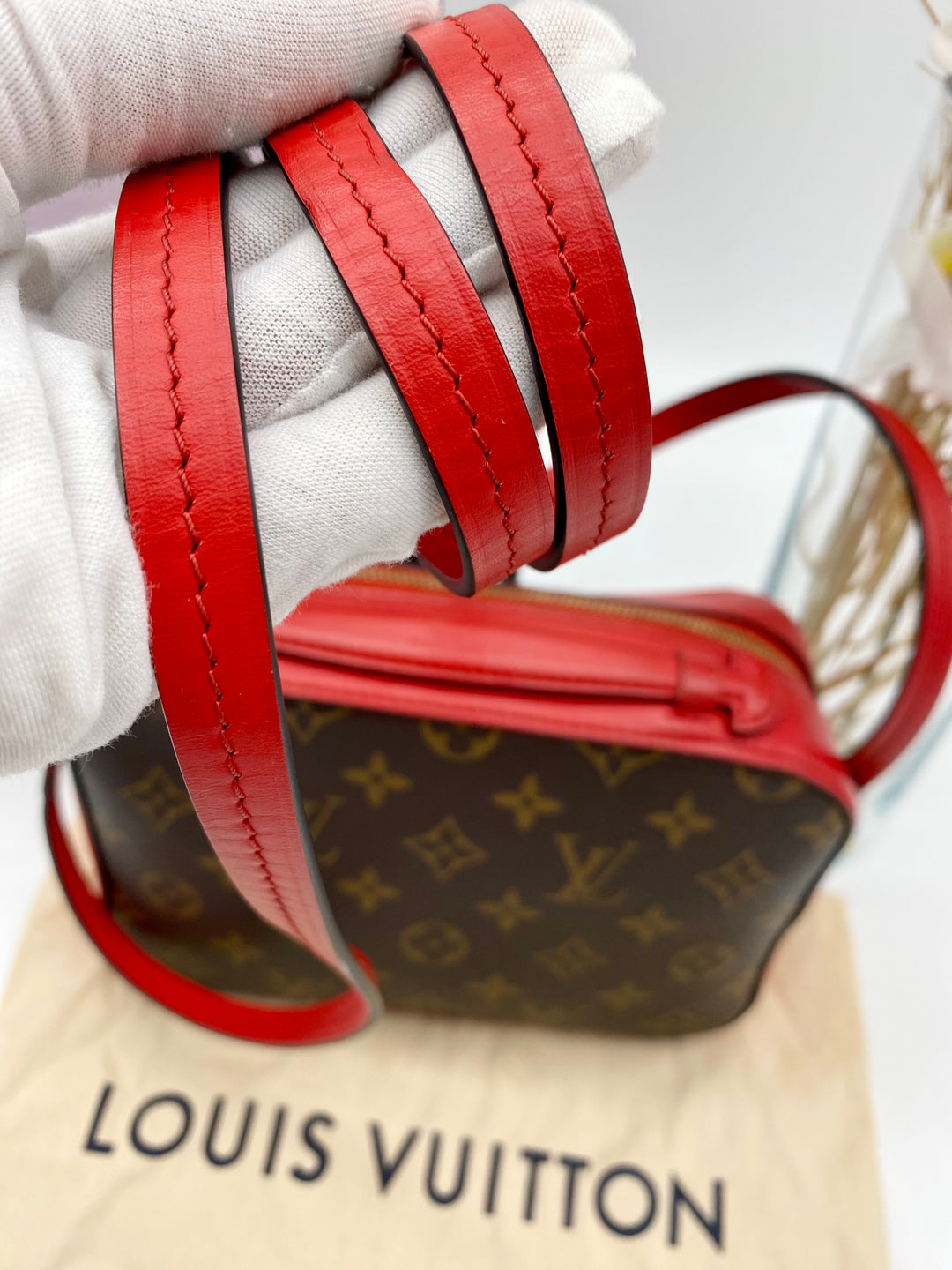 LOUIS VUITTON SAINTONGE