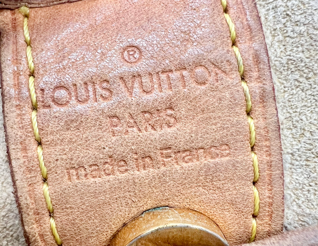 LOUIS VUITTON GALLIERA MM