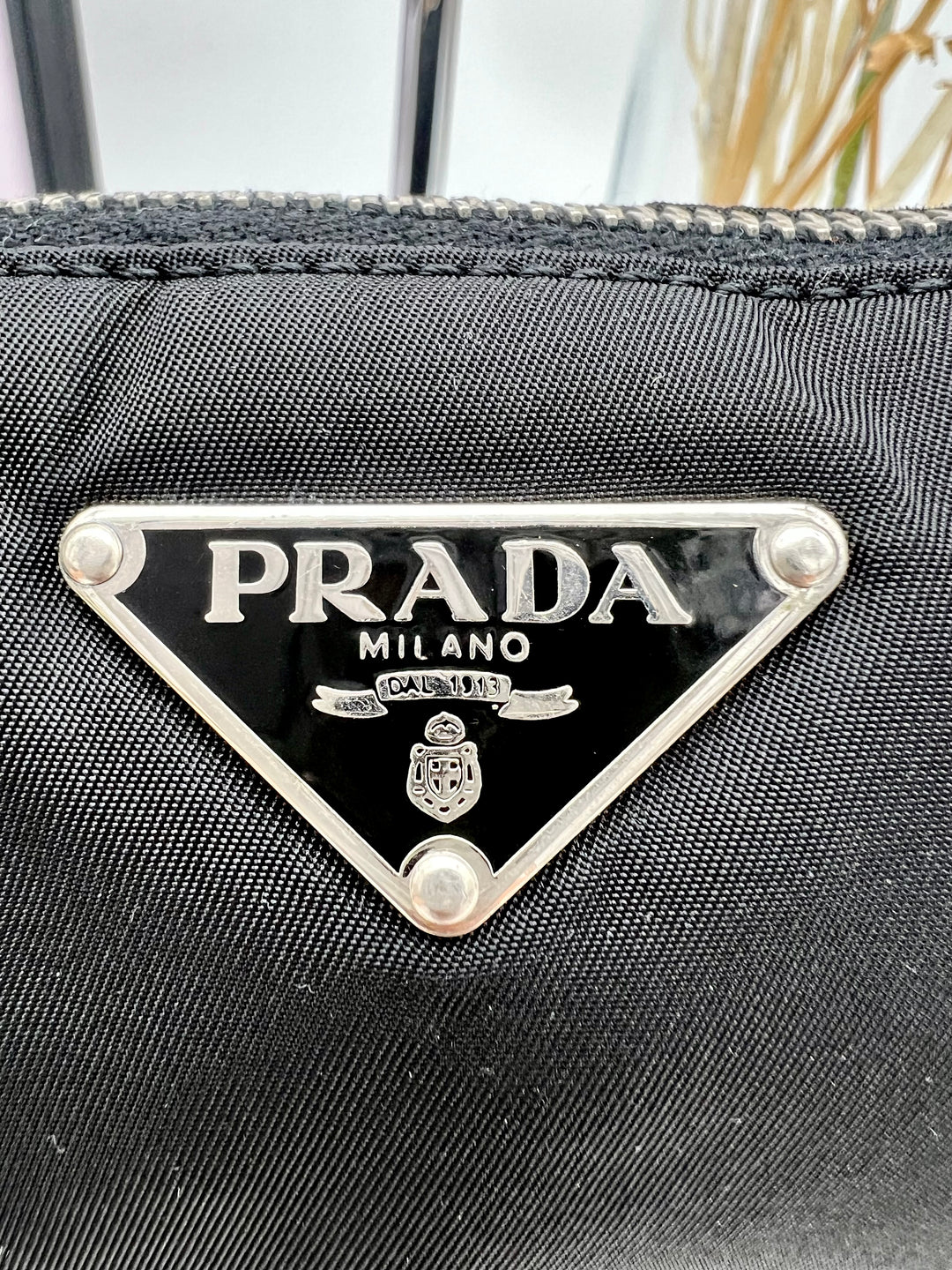 Prada Nylon bag