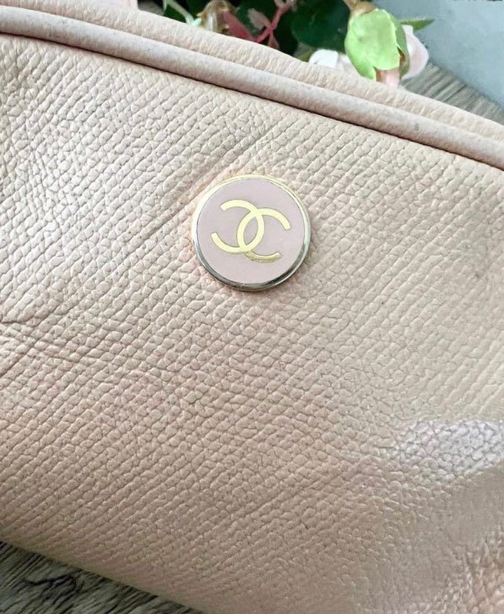 COCO CHANEL POUCH