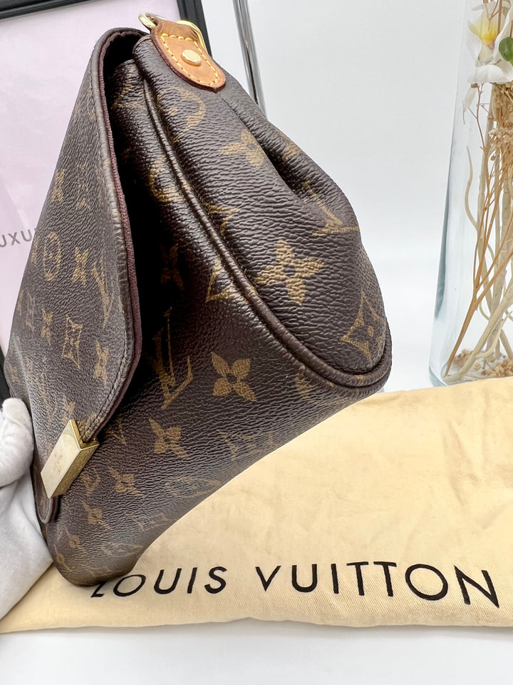 LOUIS VUITTON FAVOURITE MM MONOGRAM