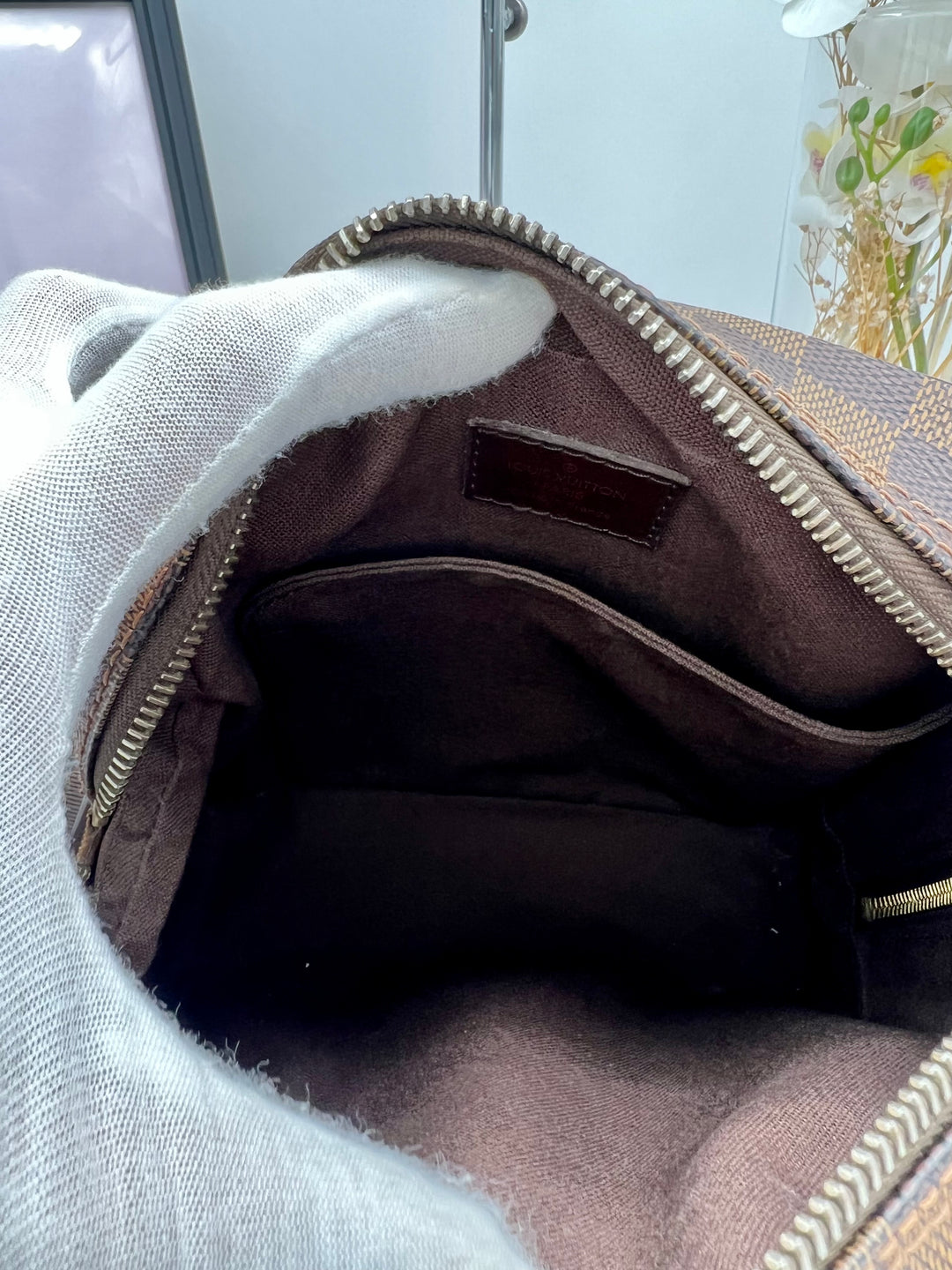 LOUIS VUITTON OLAV PM