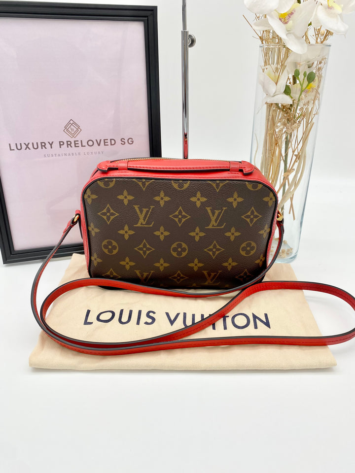 LOUIS VUITTON SAINTONGE