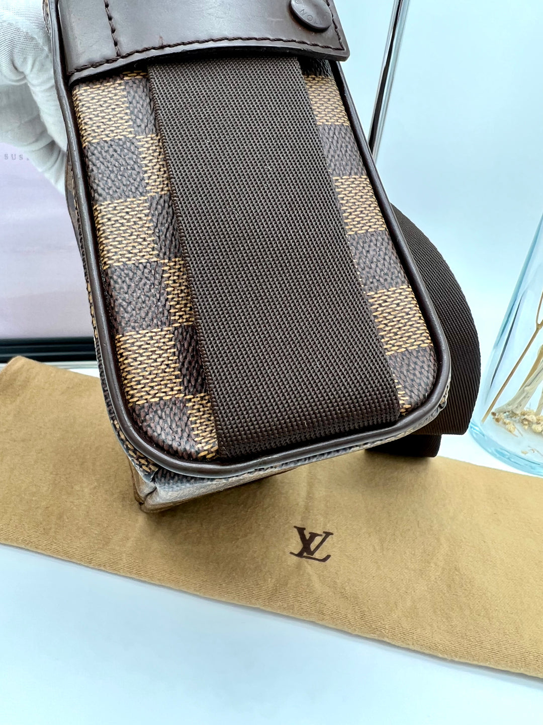 LOUIS VUITTON OLAV PM