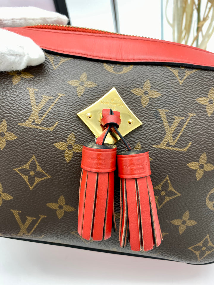 LOUIS VUITTON SAINTONGE