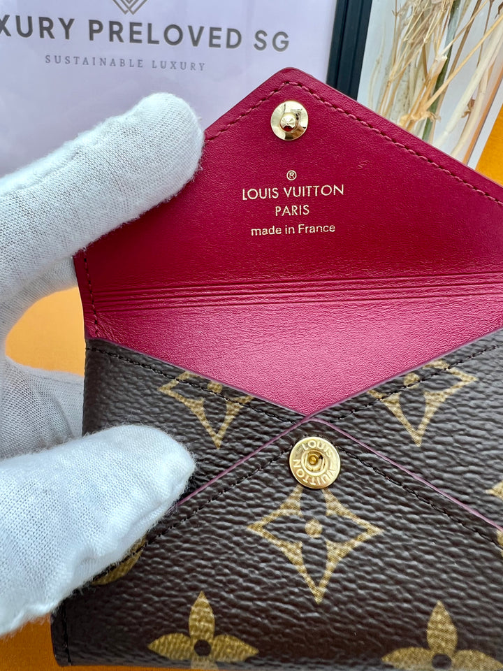 LOUIS VUITTON MONOGRAM KIRAGAMI COMPLETE SET