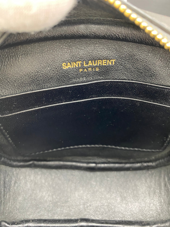 YVES SAINT LAURENT BLOGGER BAG