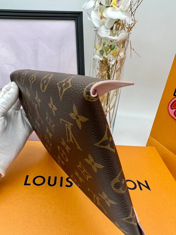 LOUIS VUITTON MONOGRAM KIRAGAMI COMPLETE SET