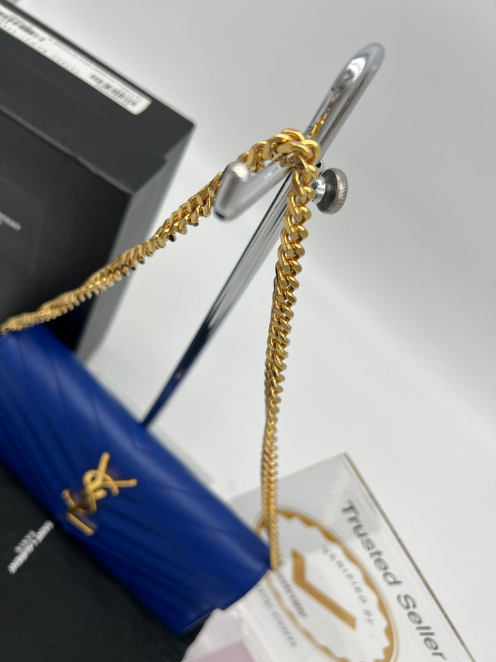 YVES SAINT LAURENT WOC SHORT CHAIN