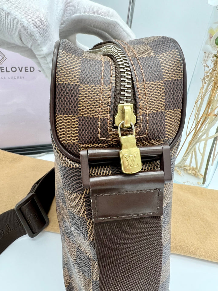 LOUIS VUITTON OLAV PM