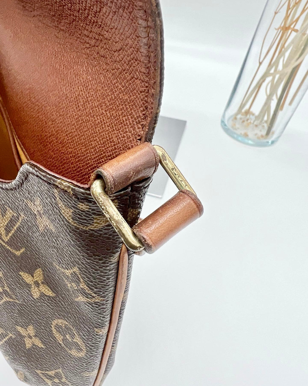 LOUIS VUITTON MONOGRAM TANGO