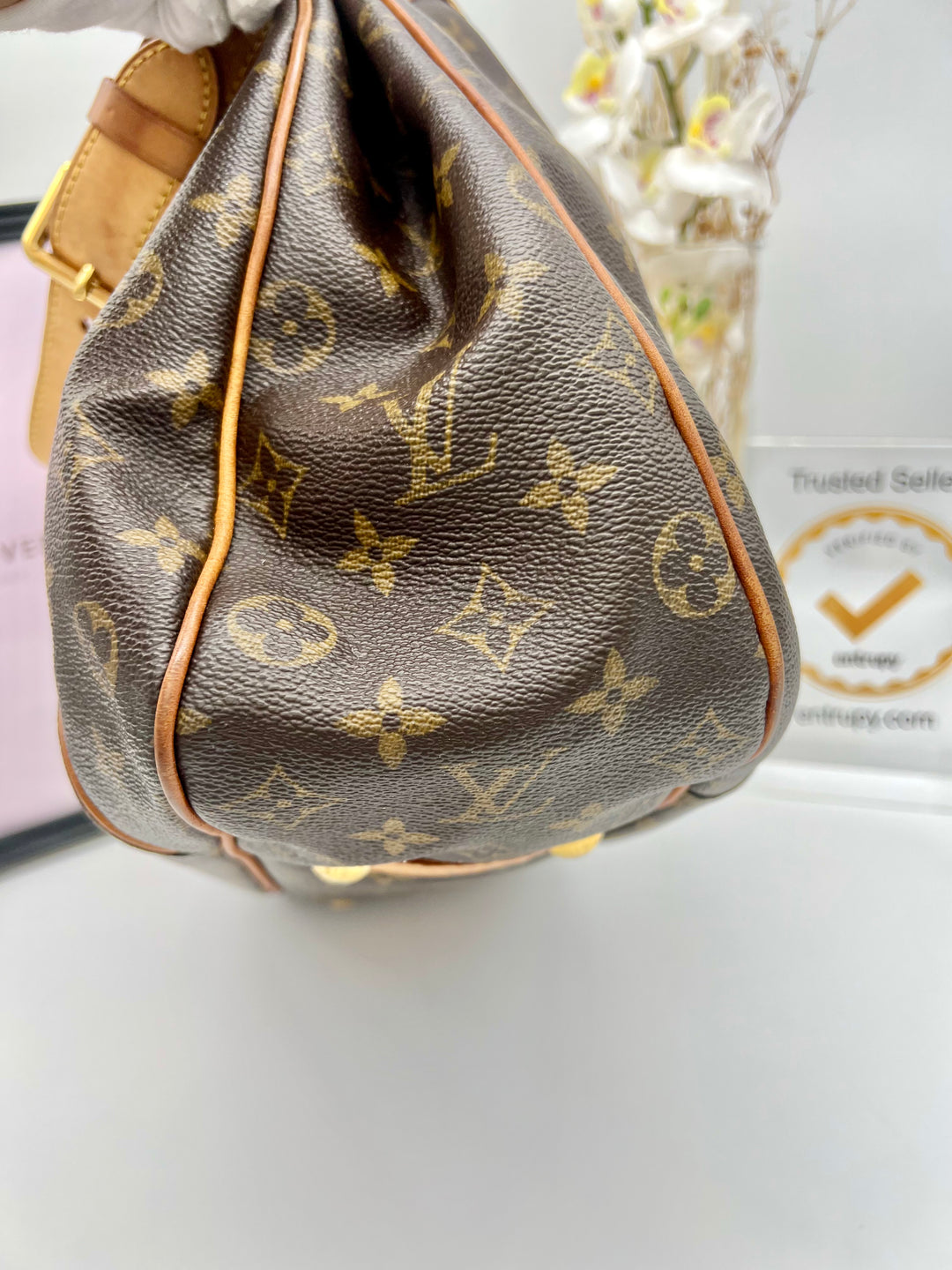 LOUIS VUITTON GALLIERA MM