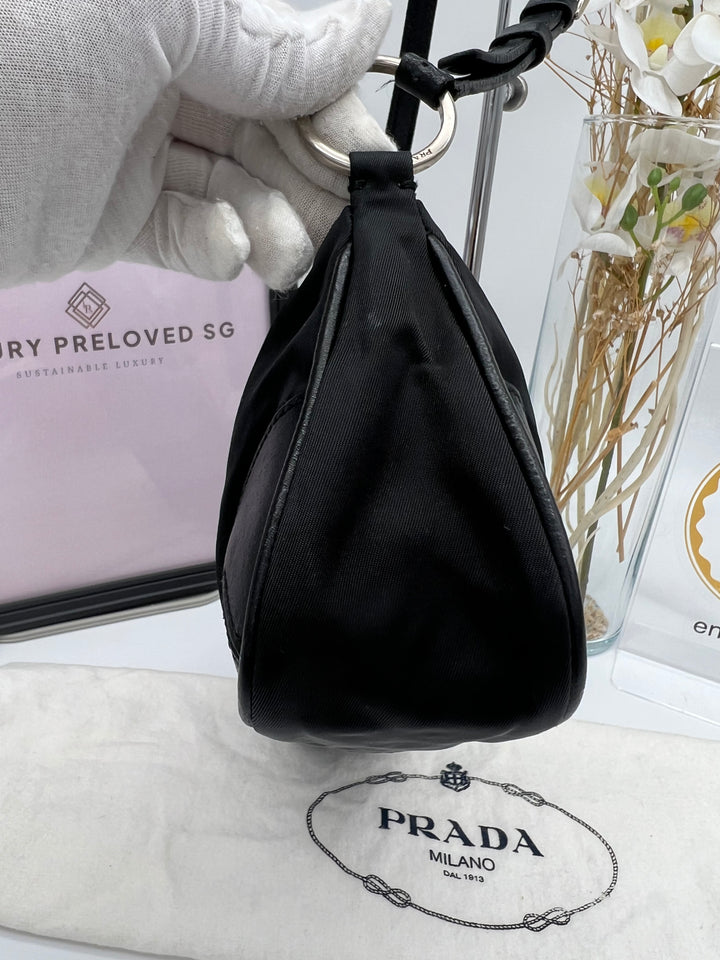 Prada Nylon bag