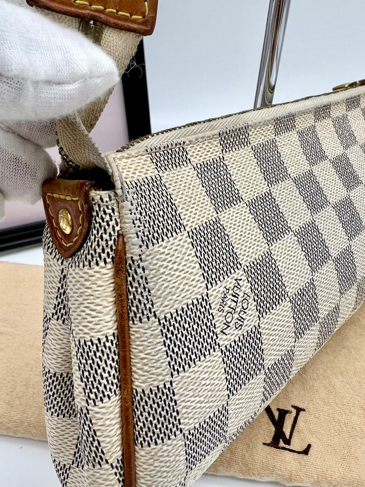 LOUIS VUITTON EVA AZUR