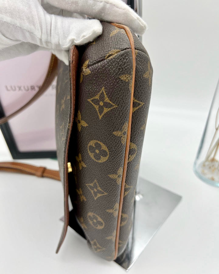 LOUIS VUITTON MONOGRAM TANGO