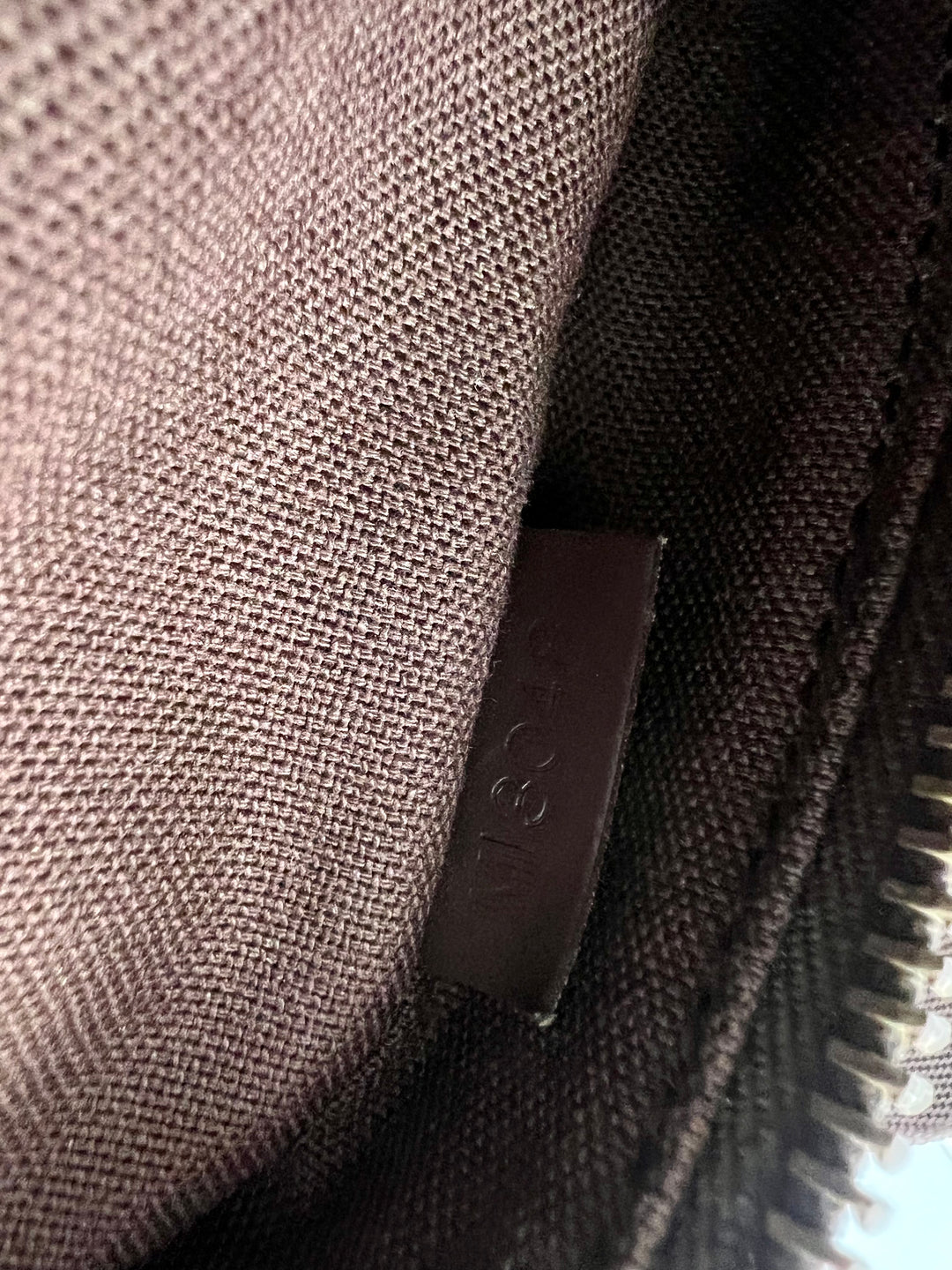 LOUIS VUITTON OLAV PM