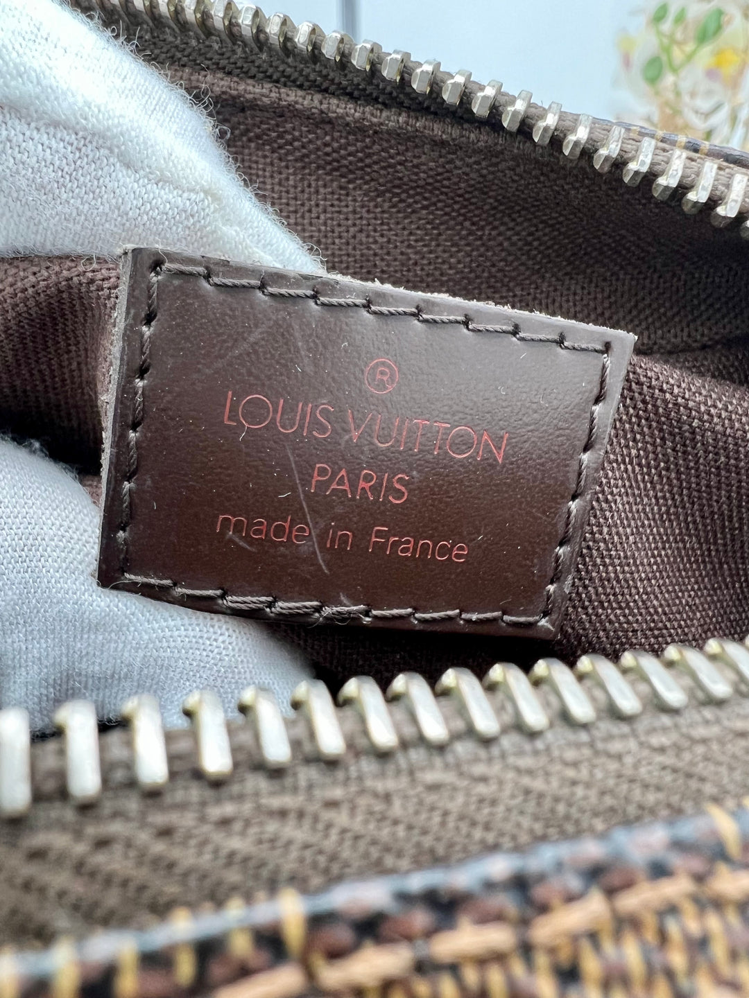 LOUIS VUITTON OLAV PM