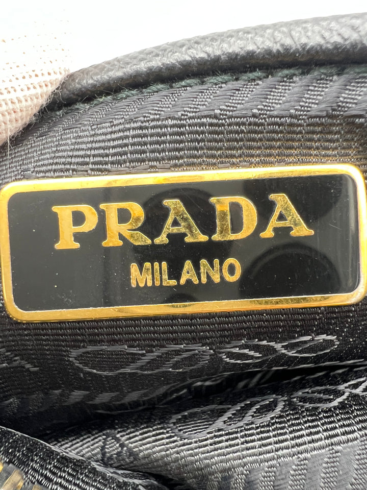 PRADA MINI NYLON