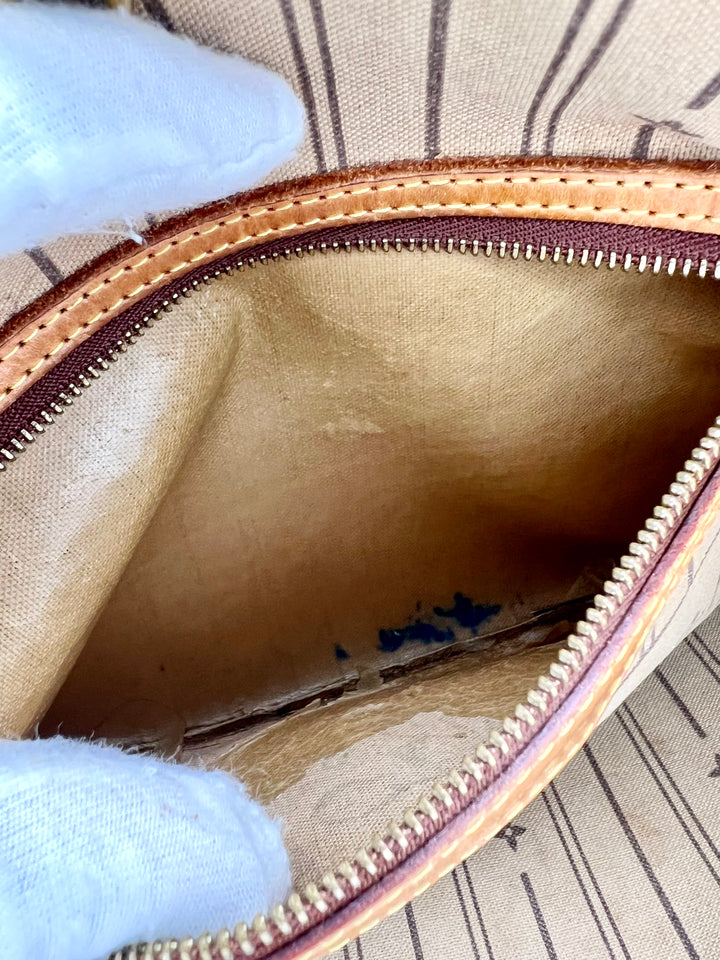 LOUIS VUITTON NEVERFULL MONOGRAM PM