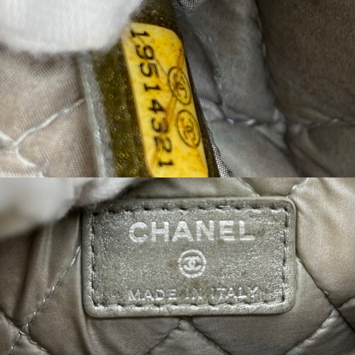 CHANEL MINI O CASE