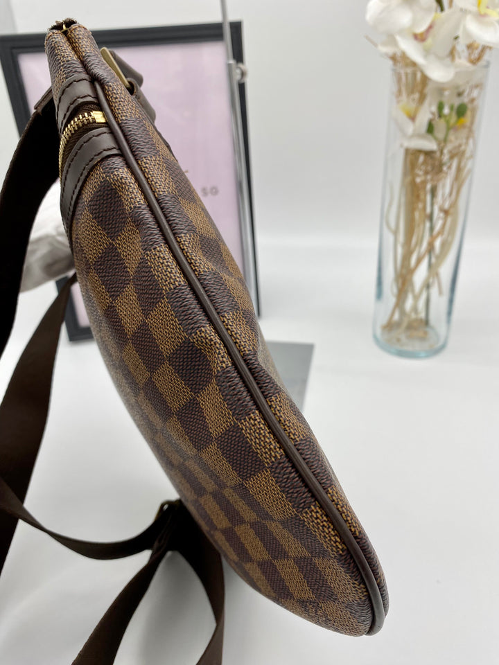 LOUIS VUITTON BOSPHORE SHOULDER BAG